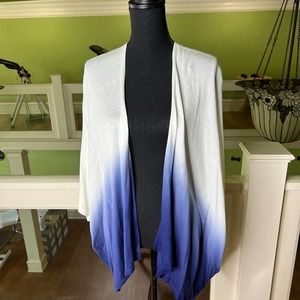 Ruyi Cardigan One Size Fits All